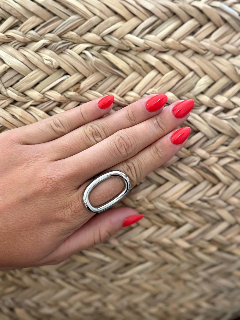 Bague LORY