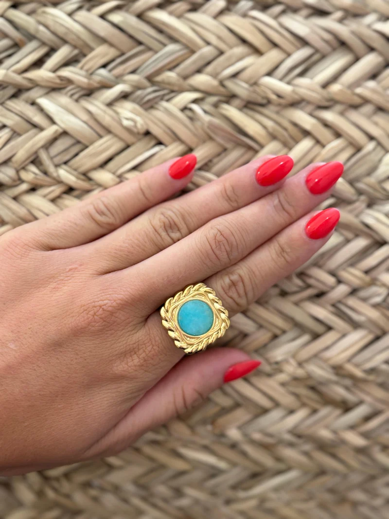 Bague flav
