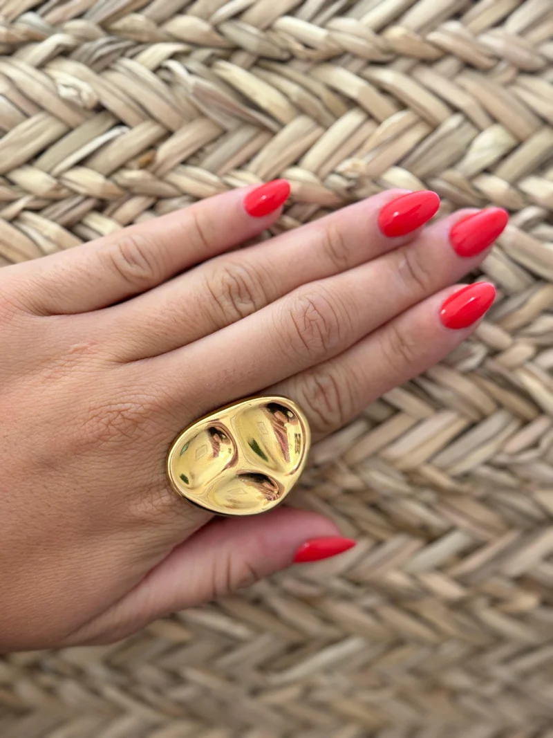 Bague cory