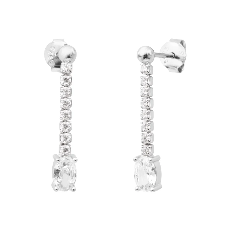 Boucles d'oreilles Naida