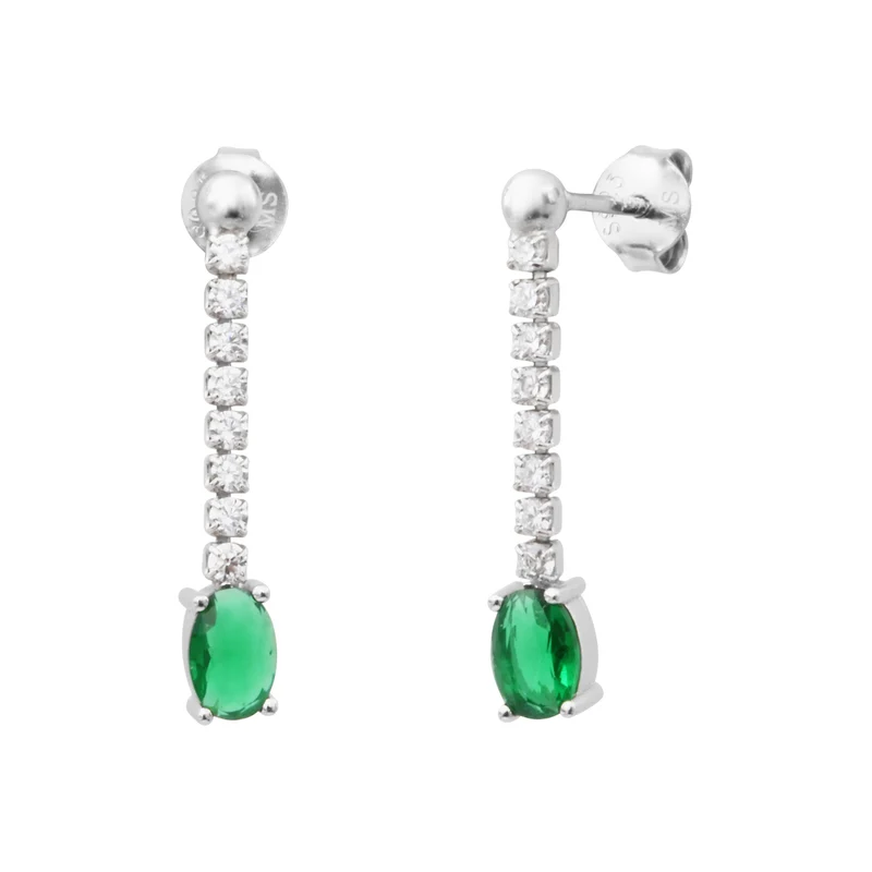 Boucles d'oreilles Naida
