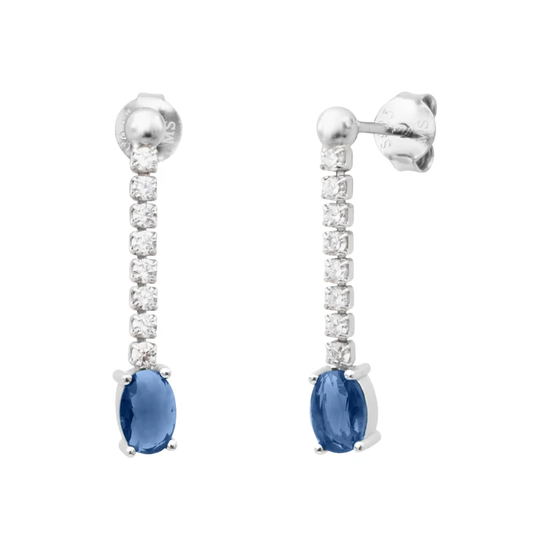 Boucles d'oreilles Naida