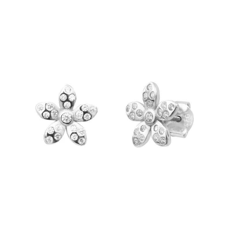 Boucles d'oreilles Kira