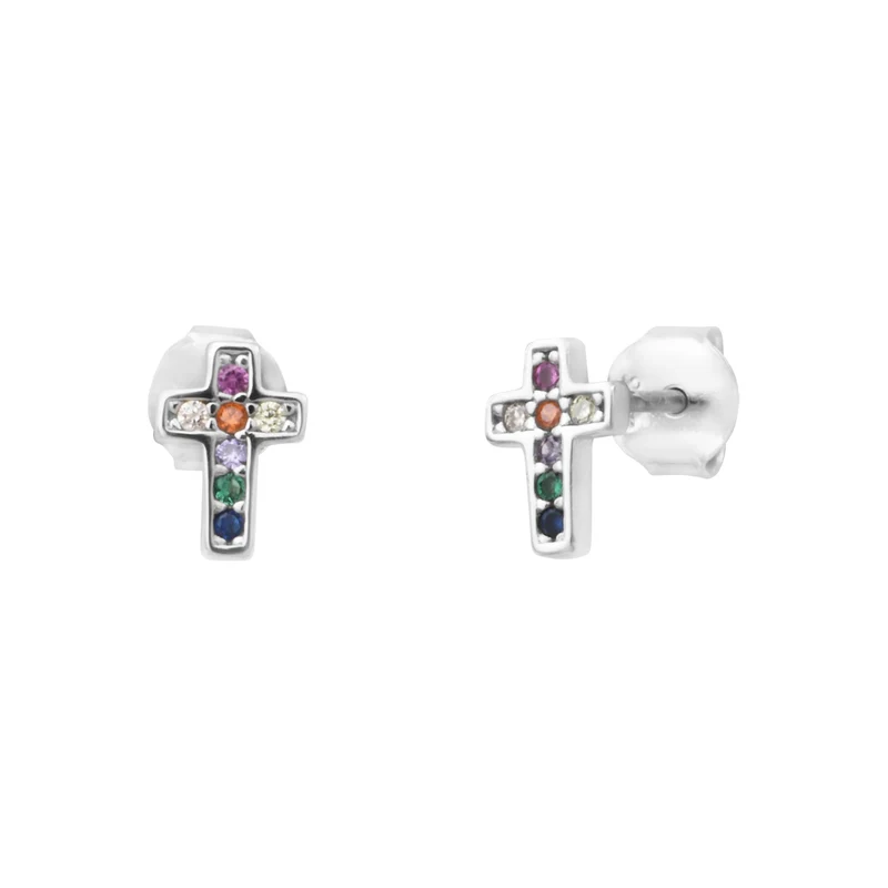 Boucles d'oreilles Io