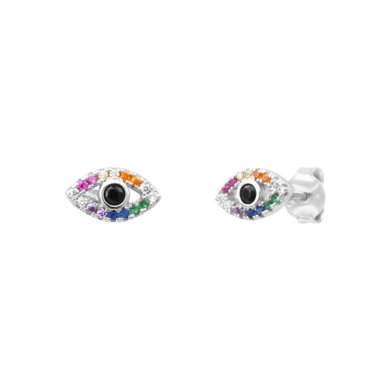 Boucles d'oreilles Helia