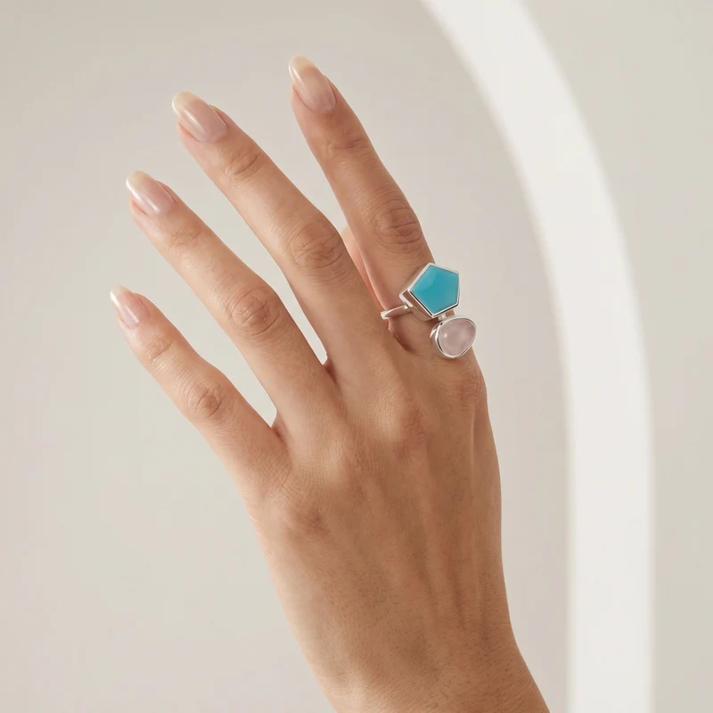Bague Vega