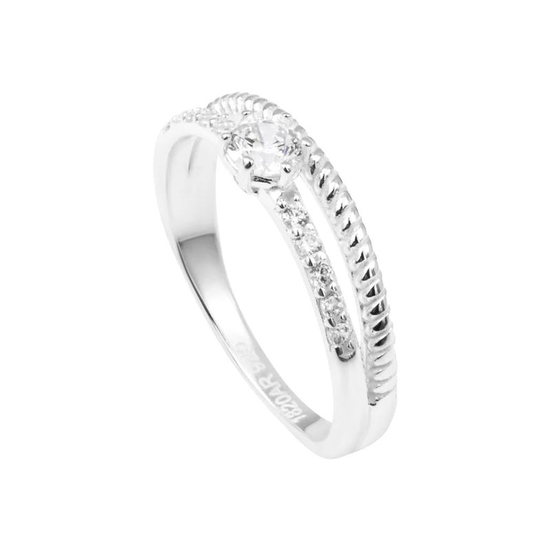 Bague Luna