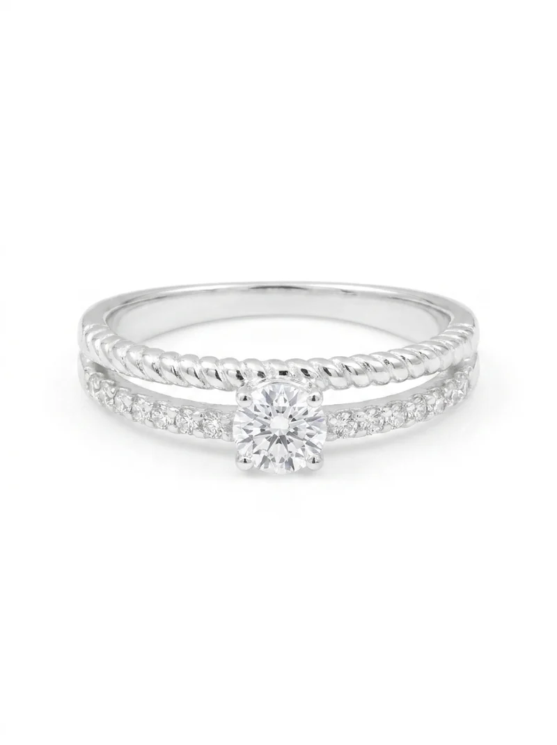 Bague Luna