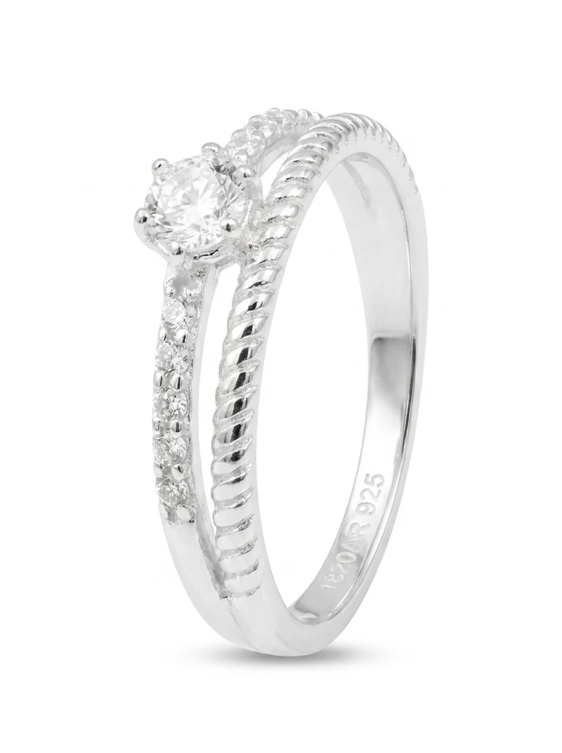 Bague Luna