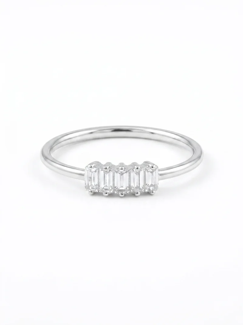 Bague Estelle