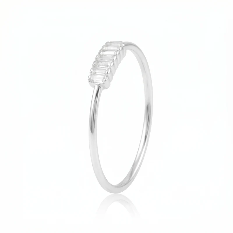 Bague Estelle
