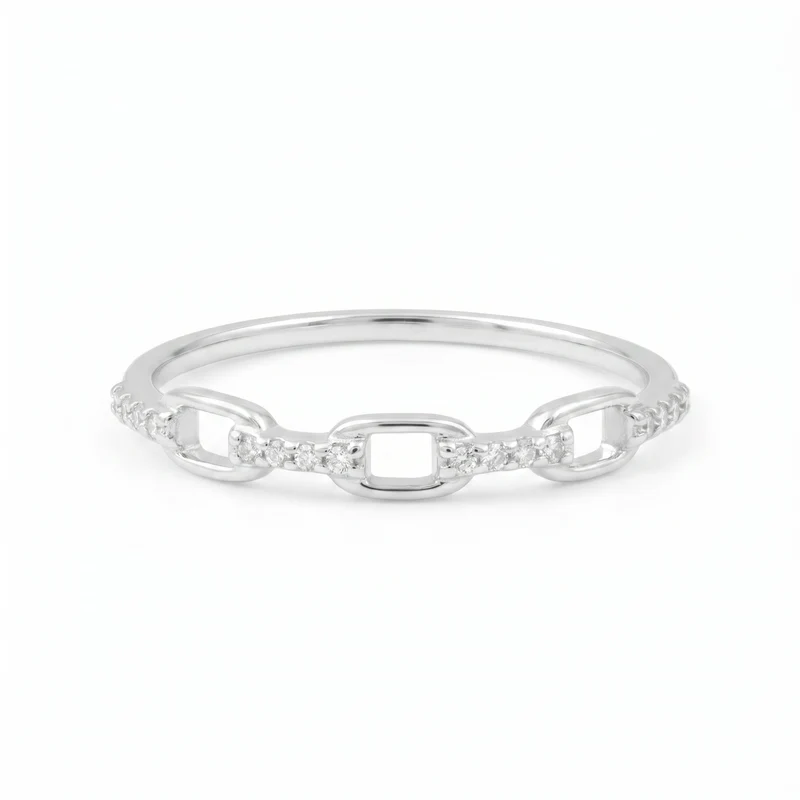 Bague Seren