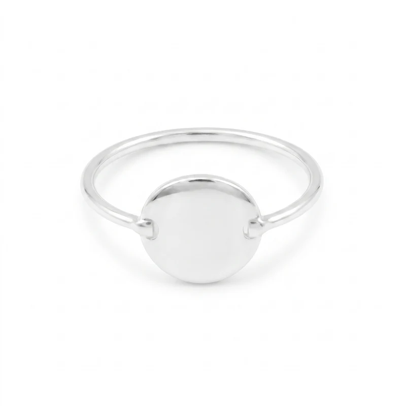 Bague Celeste