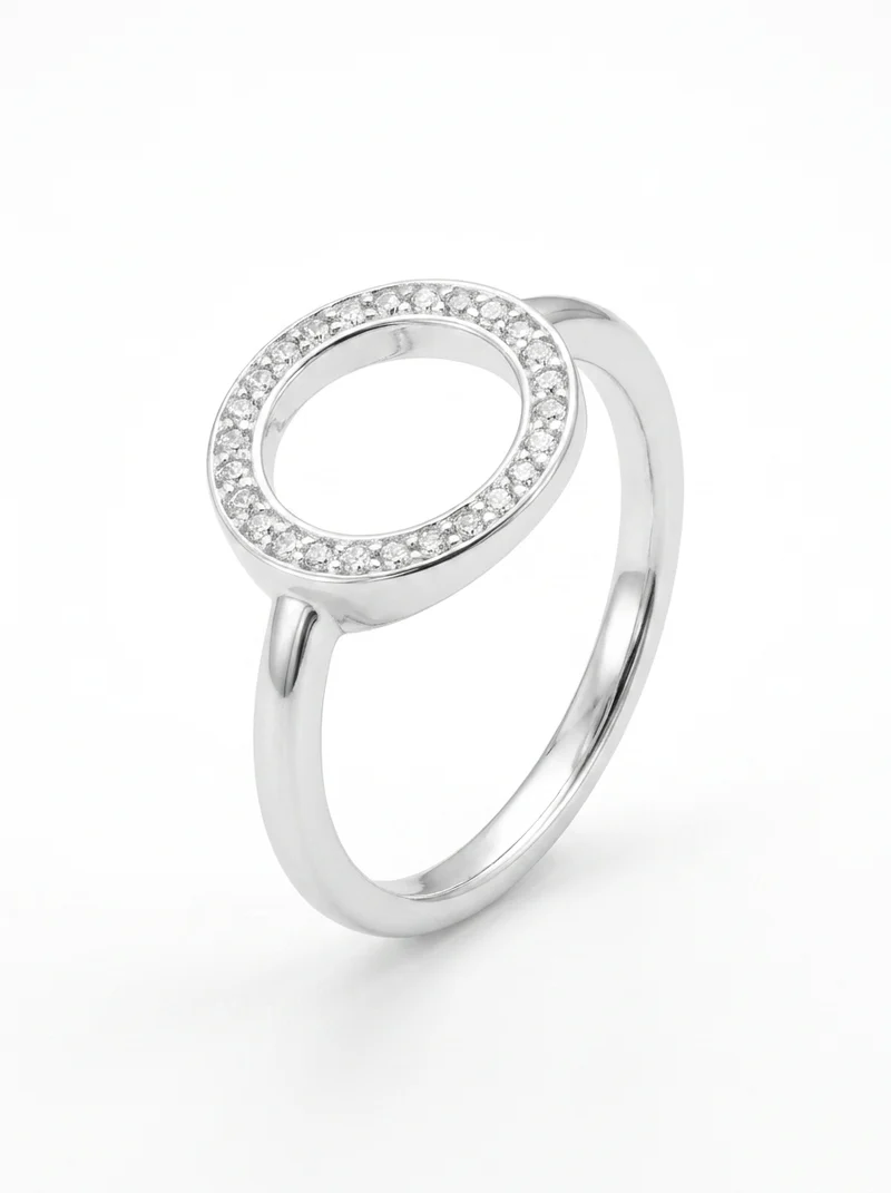 Bague Lyra