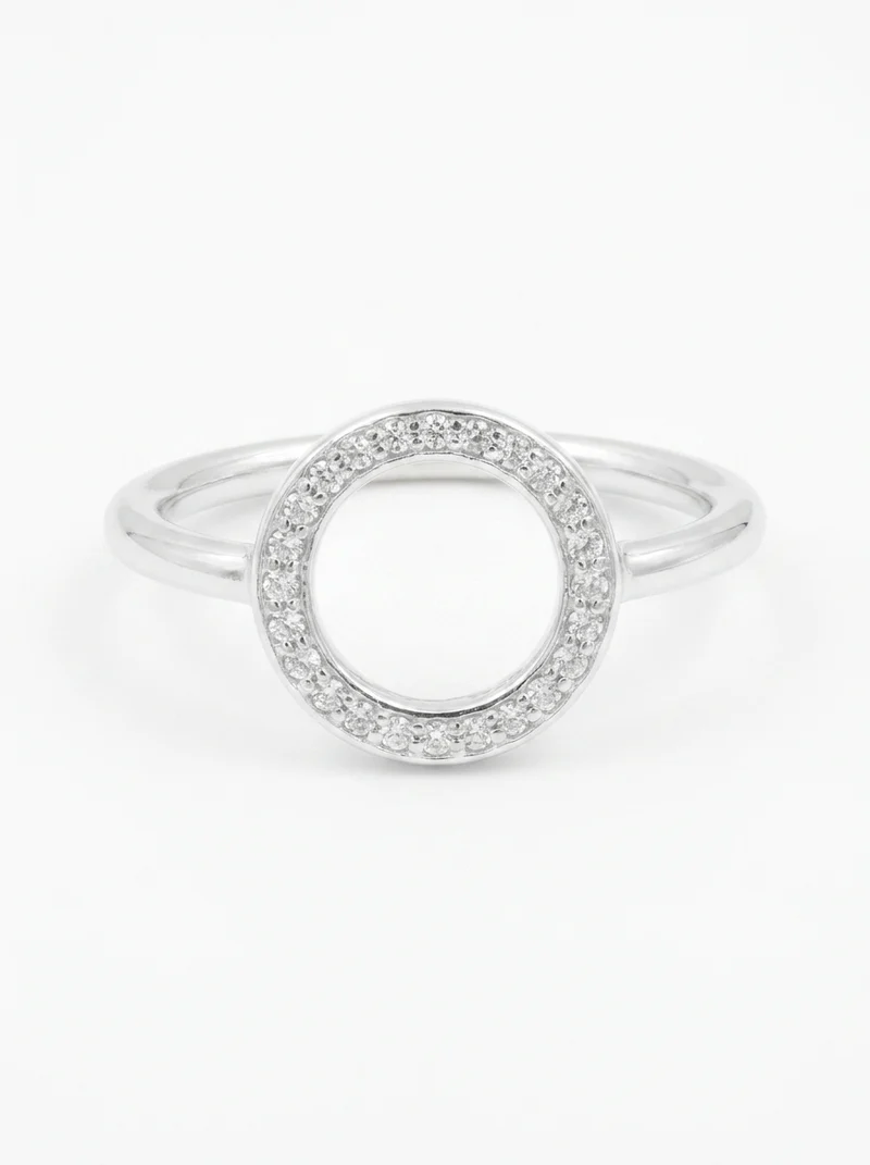 Bague Lyra