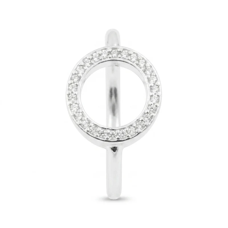 Bague Lyra