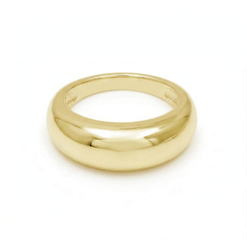 Bague Astra Dorée