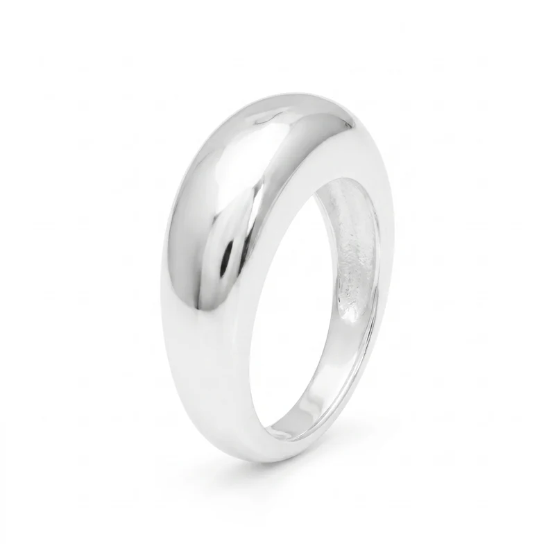 Bague Astra Argent
