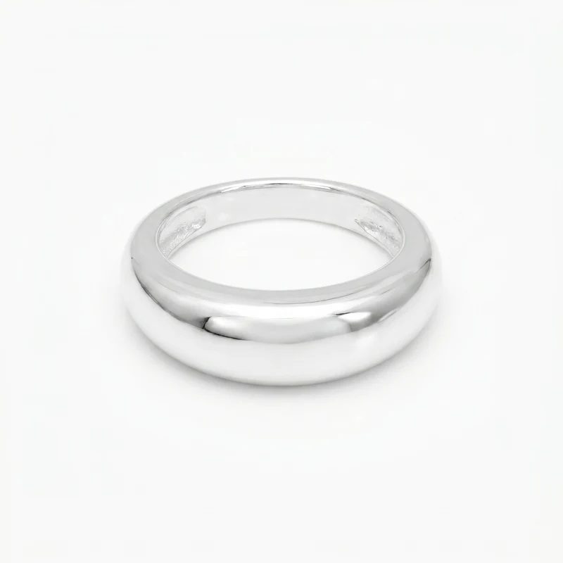 Bague Astra Argent