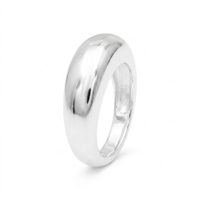 Bague Astra Argent