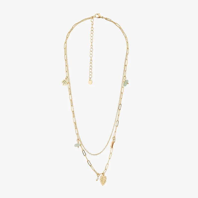 Collier acier inoxydable