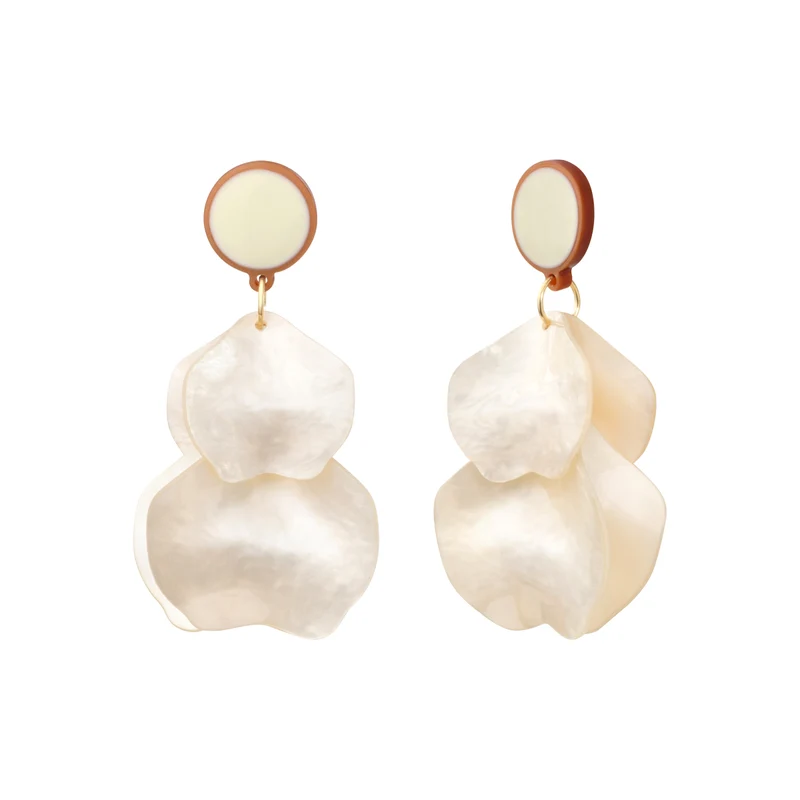 Boucles Foglia