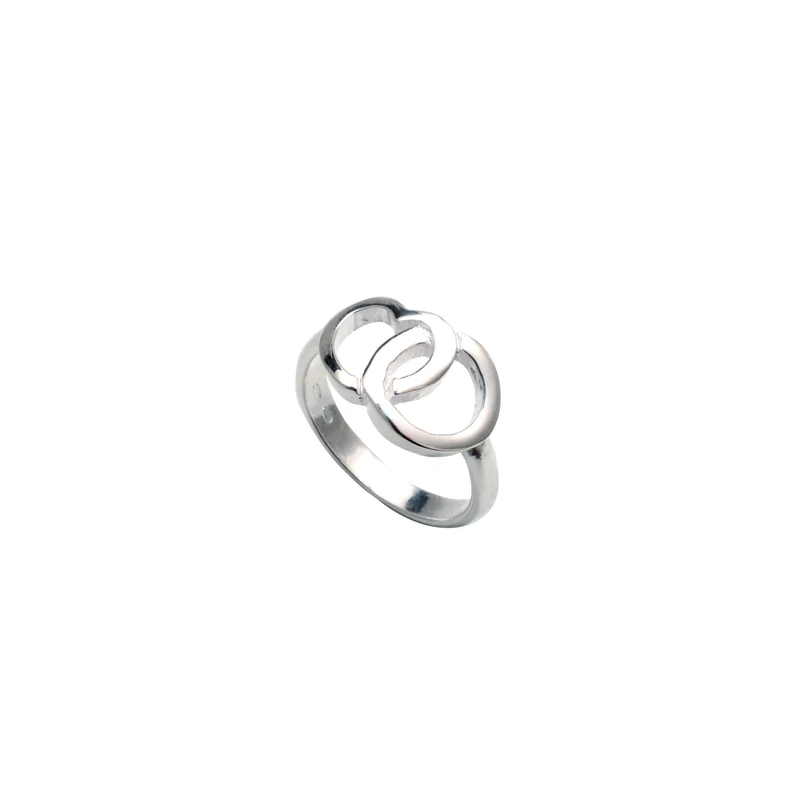 Bague Attrape Cœur