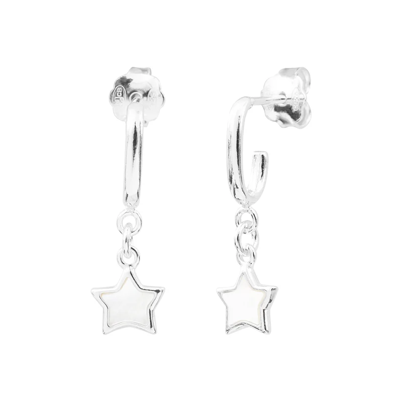 Boucles d'oreilles Tehere
