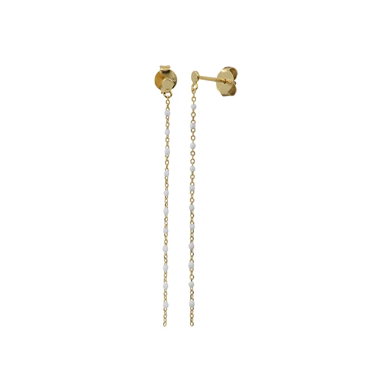 Boucles d'oreilles Manuia
