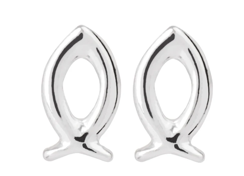 Boucles d'oreilles Moana