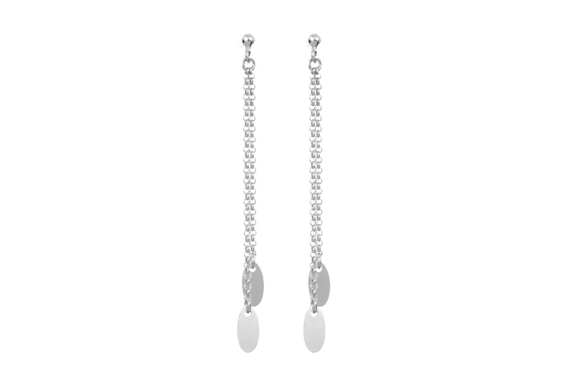 Boucles d'oreilles Taraina