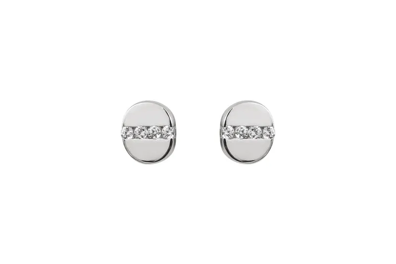 Boucles d'oreilles Hina