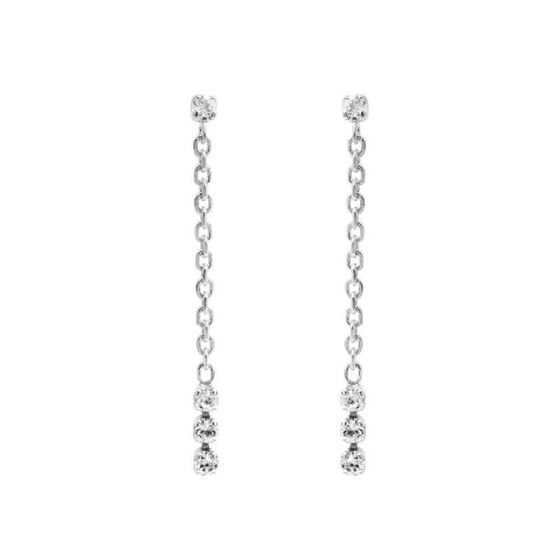 Boucles d'oreilles Vaihere