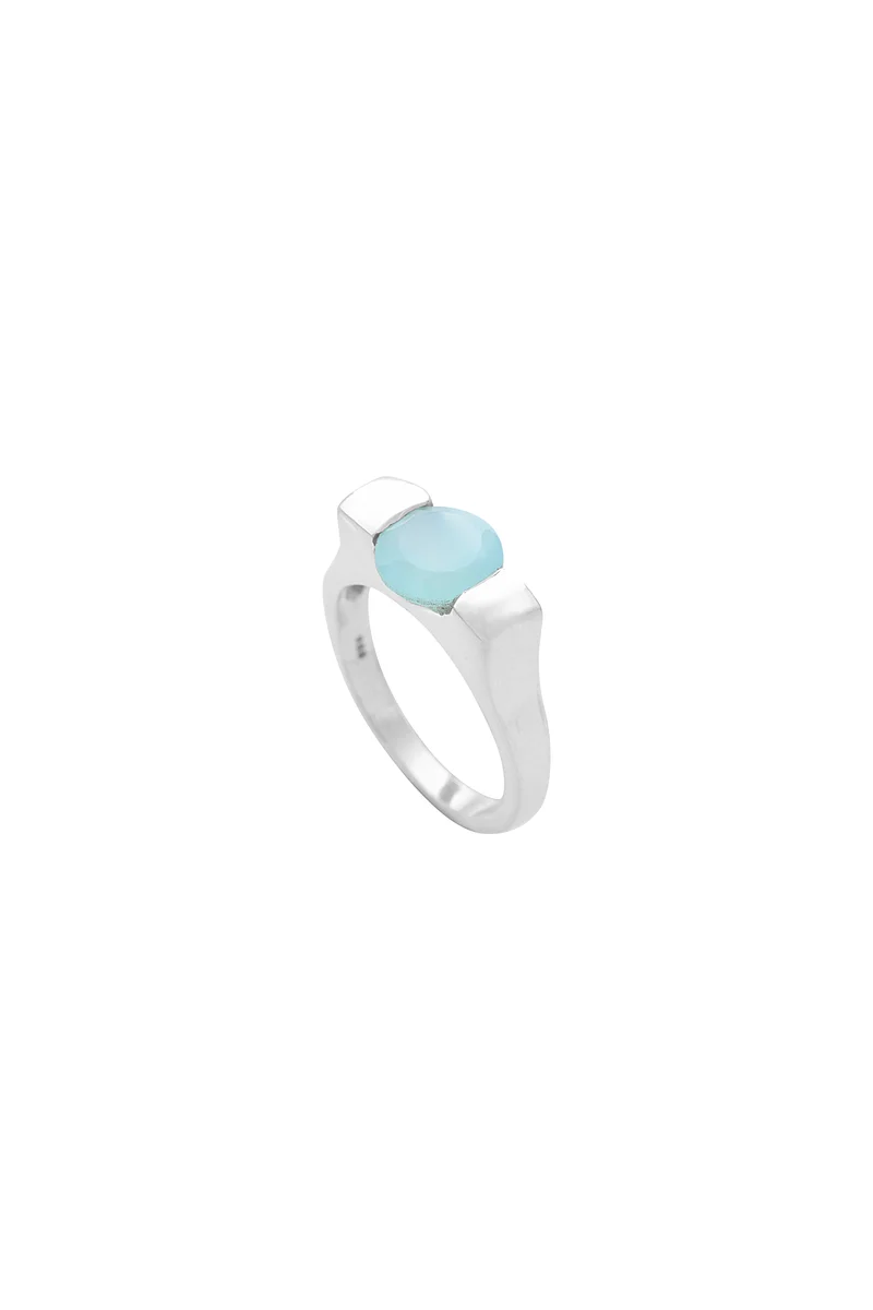 Bague Columbia