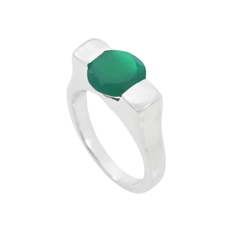 Bague Columbia