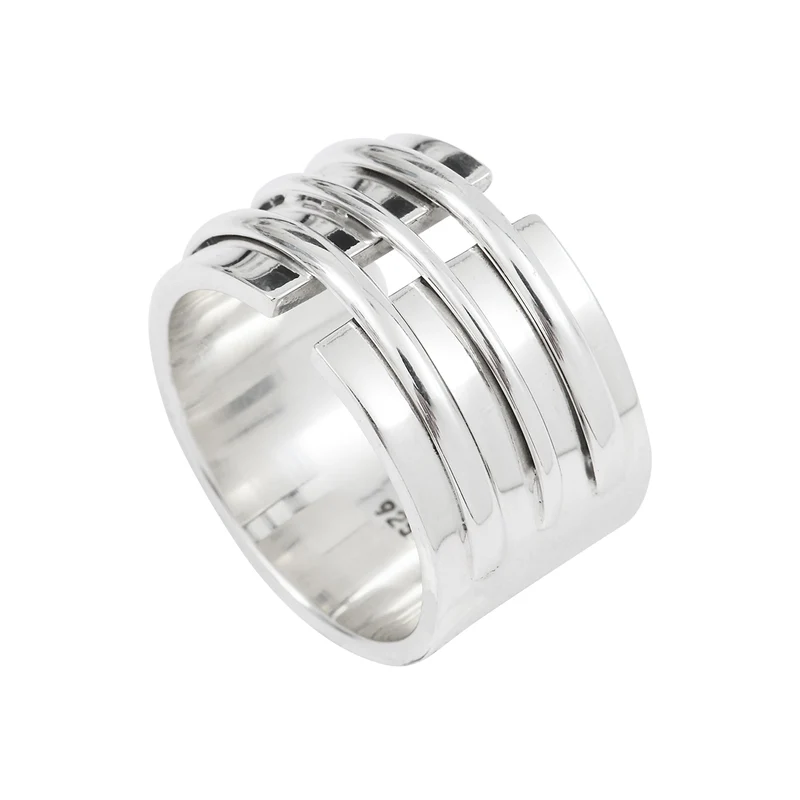 Bague Titia
