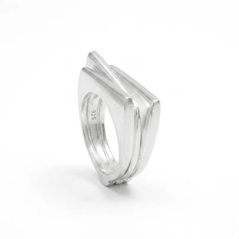 Bague Everest
