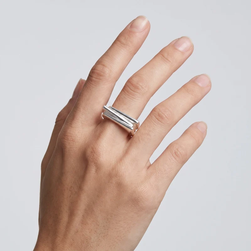 Bague Everest