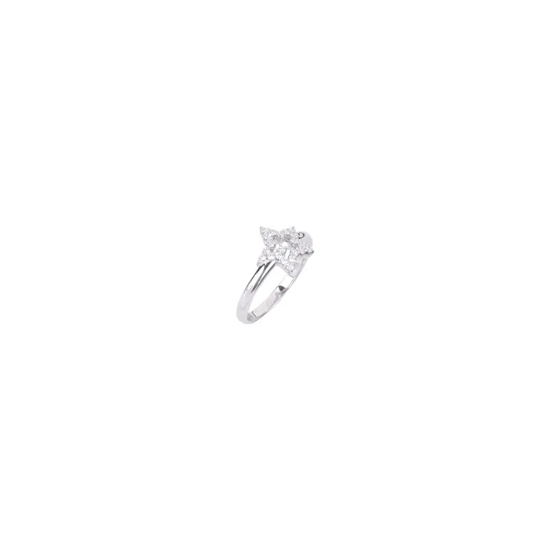Bague Galaxie