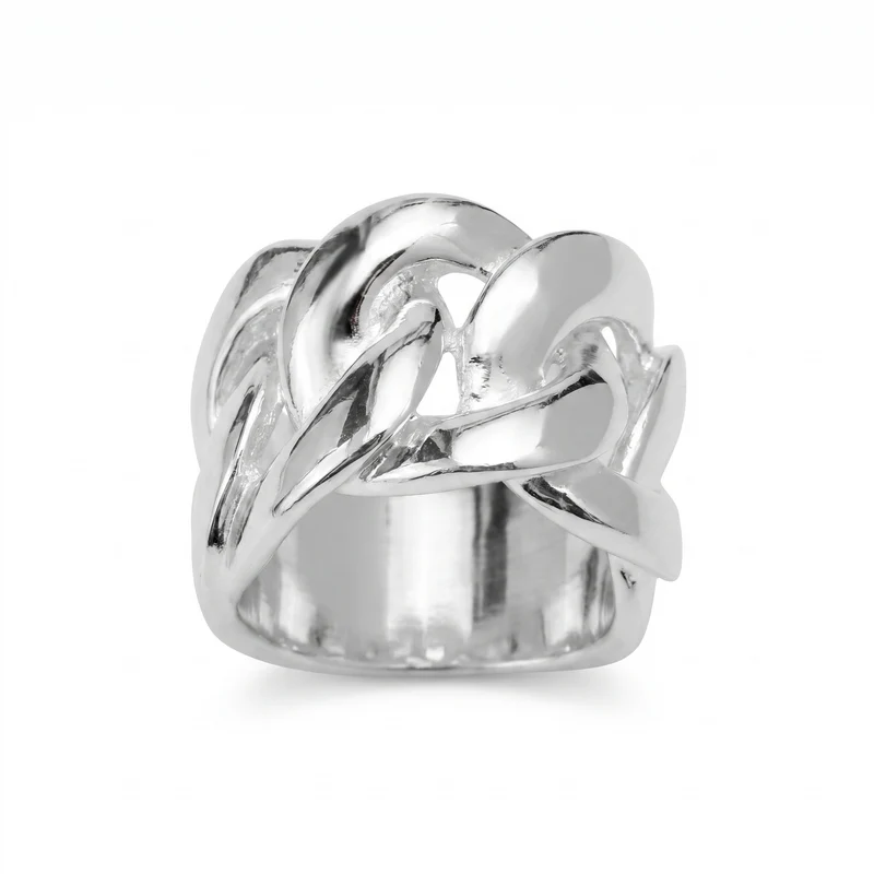 Bague Catena
