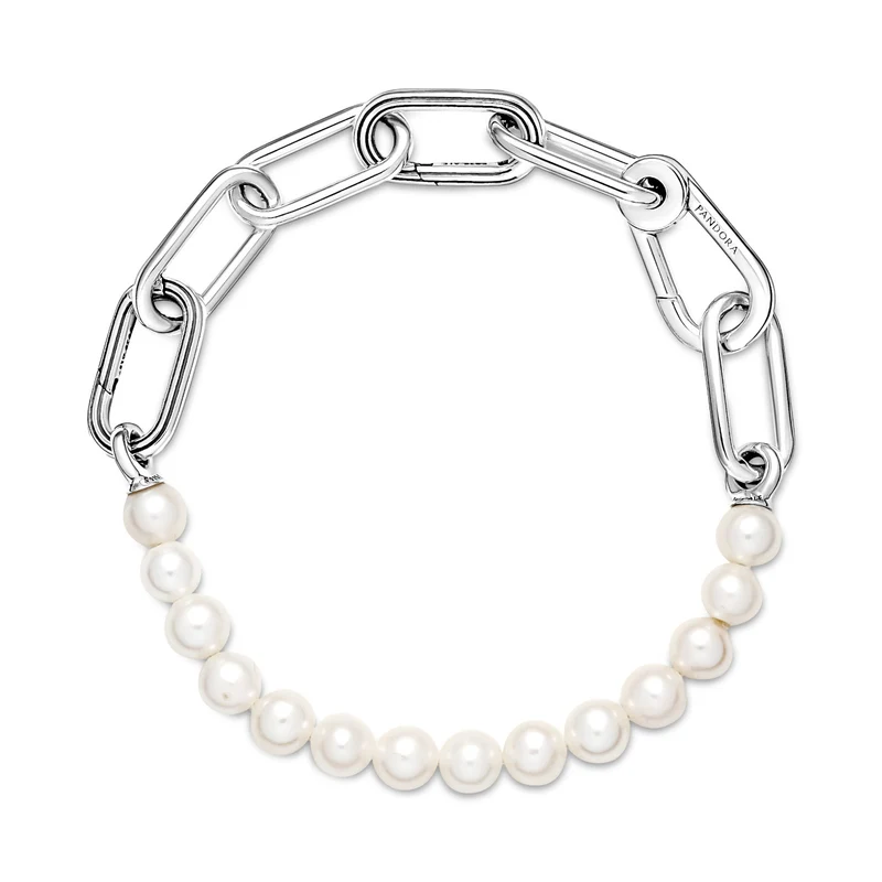 Pandora Me 925 Sterling Silver Bracelet 599694C01-4