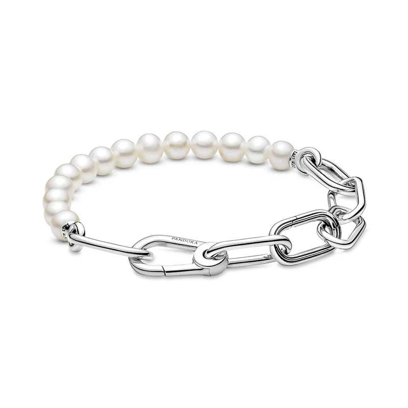 Pandora Me 925 Sterling Silver Bracelet 599694C01-4