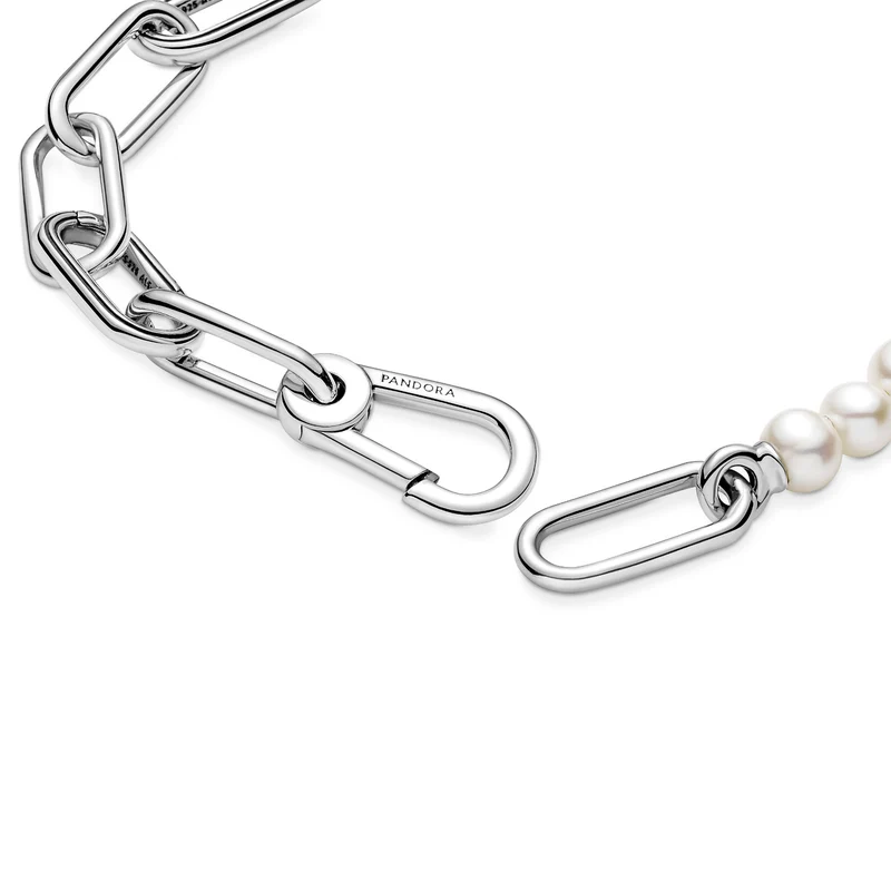 Pandora Me 925 Sterling Silver Bracelet 599694C01-4
