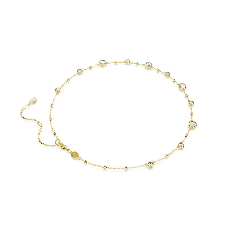 Swarovski Imber Collier Or 5680090