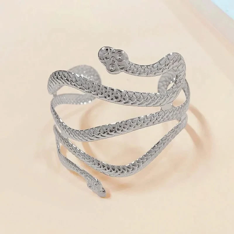 Bracelet de Bras Serpent
