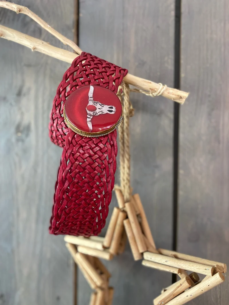 Ceinture CELESTE