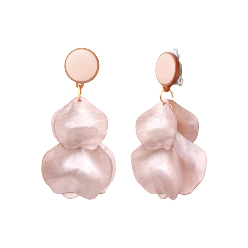 Boucles Clips Foglia