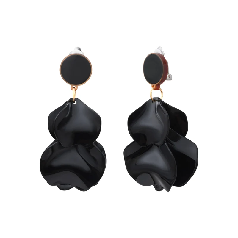 Boucles Clips Foglia