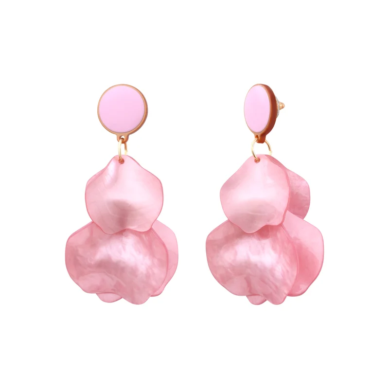 Boucles Foglia