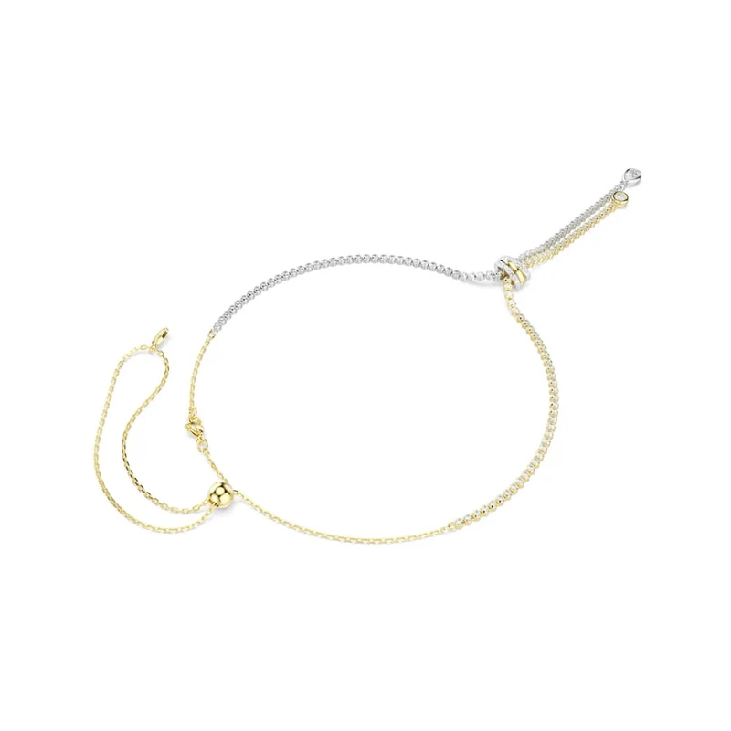 Swarovski Collier Hyperbola Spin Multicolore 5752854